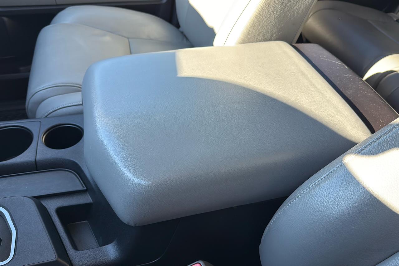 2020 Toyota Sequoia SR5 Photo