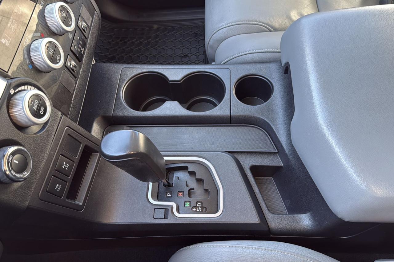 2020 Toyota Sequoia SR5 Photo