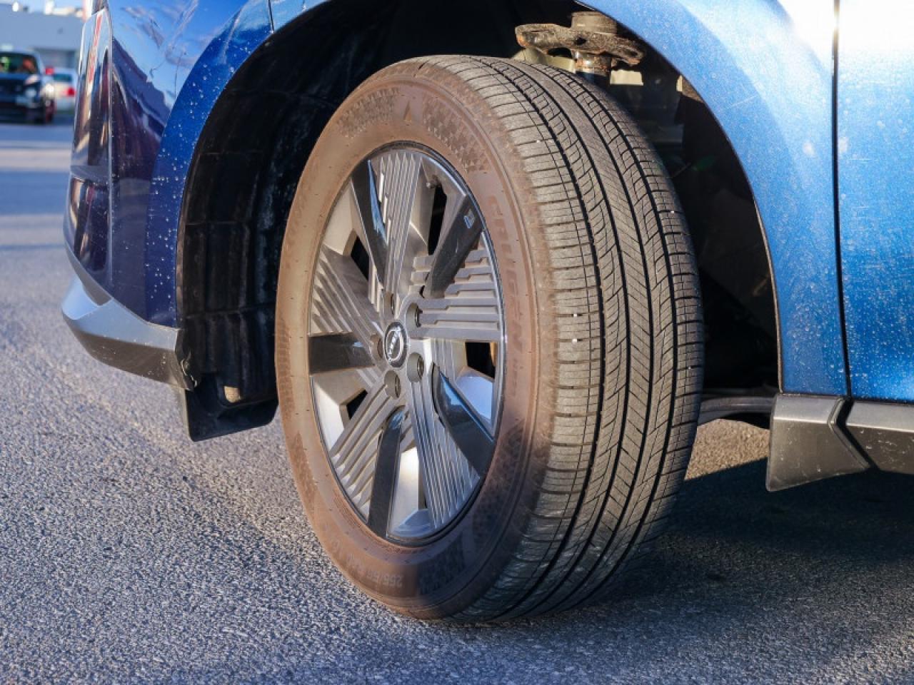 2025 Nissan Murano SL  - Leather Seats -  Moonroof Photo