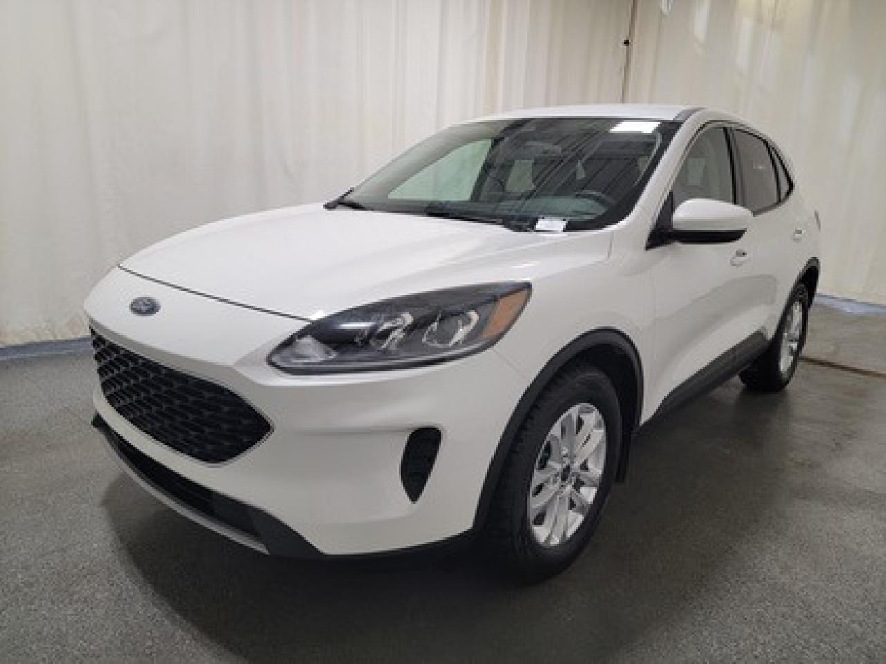 Used 2020 Ford Escape SE | AWD | BLIND SPOT | LANE KEEP for sale in Regina, SK