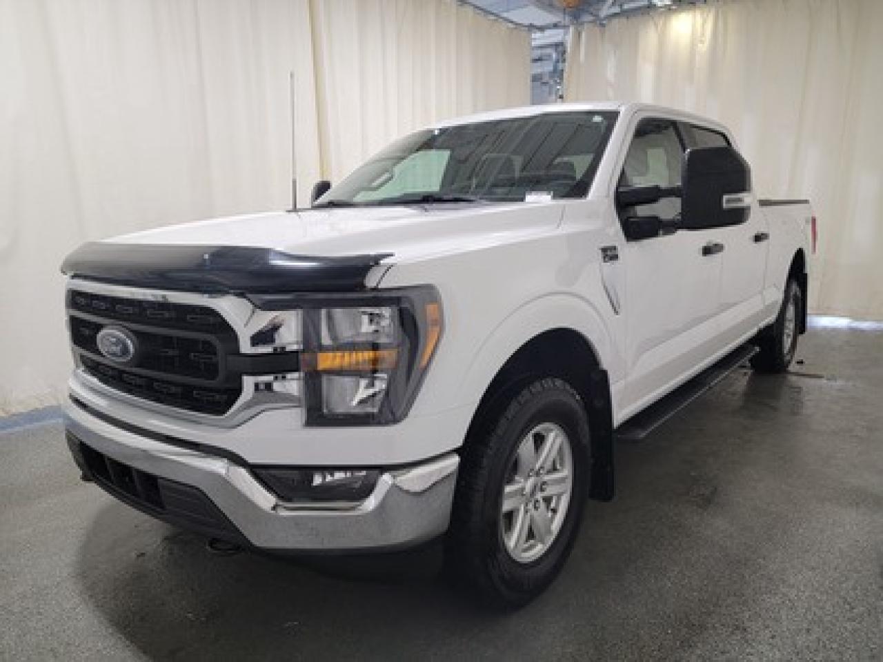 Used 2023 Ford F-150 XLT | 6.5' BOX | 5.0 V8 | 3.73 GEARS for sale in Regina, SK