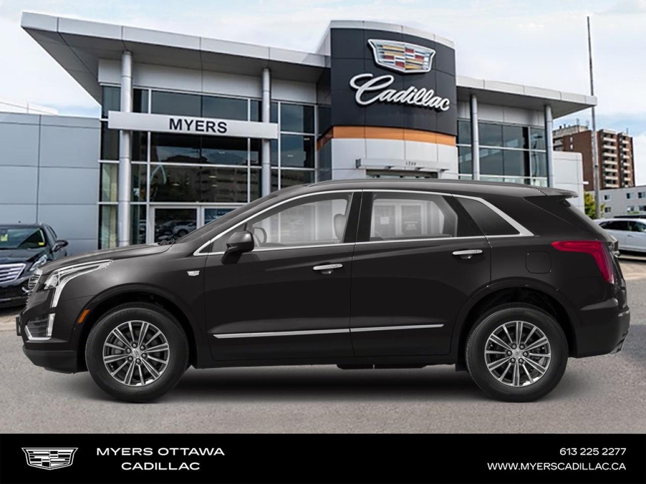 Used 2019 Cadillac XT5 Luxury AWD  LUXURY, AWD, DUAL SUNROOF, LOADED for sale in Ottawa, ON