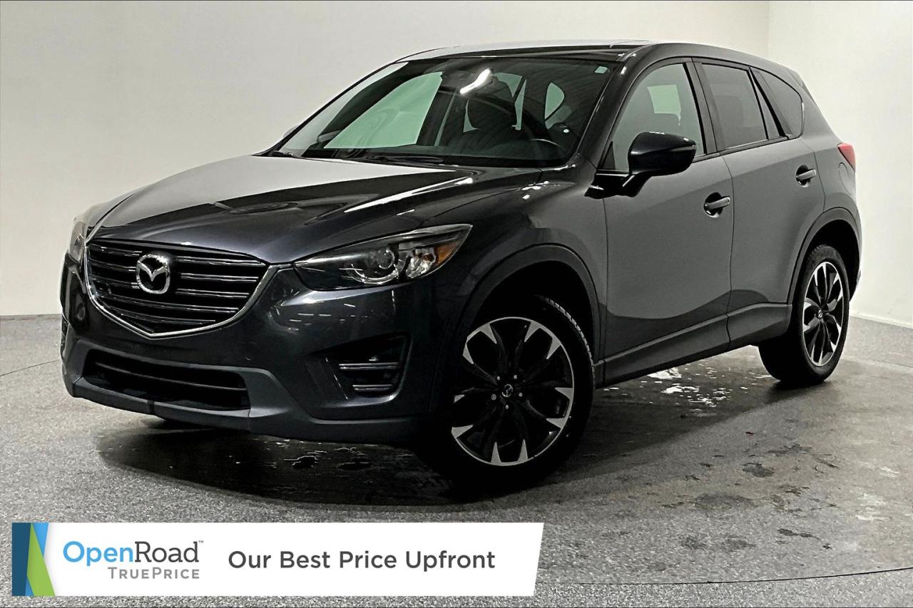 Used 2016 Mazda CX-5 GT AWD at (2) for sale in Port Moody, BC