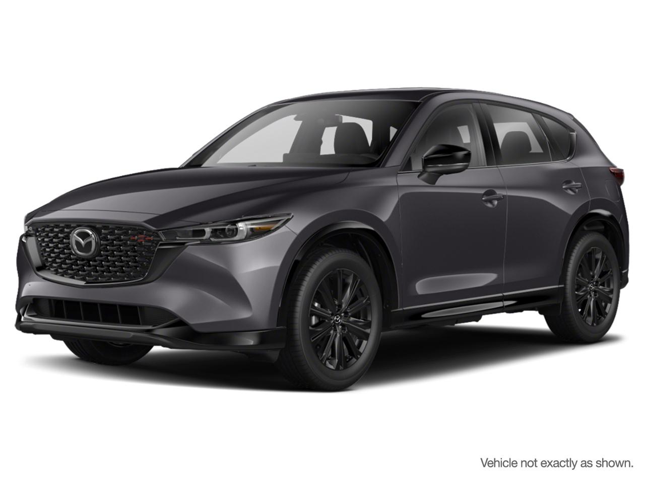 Used 2022 Mazda CX-5 Sport Design AWD CD for sale in Port Moody, BC