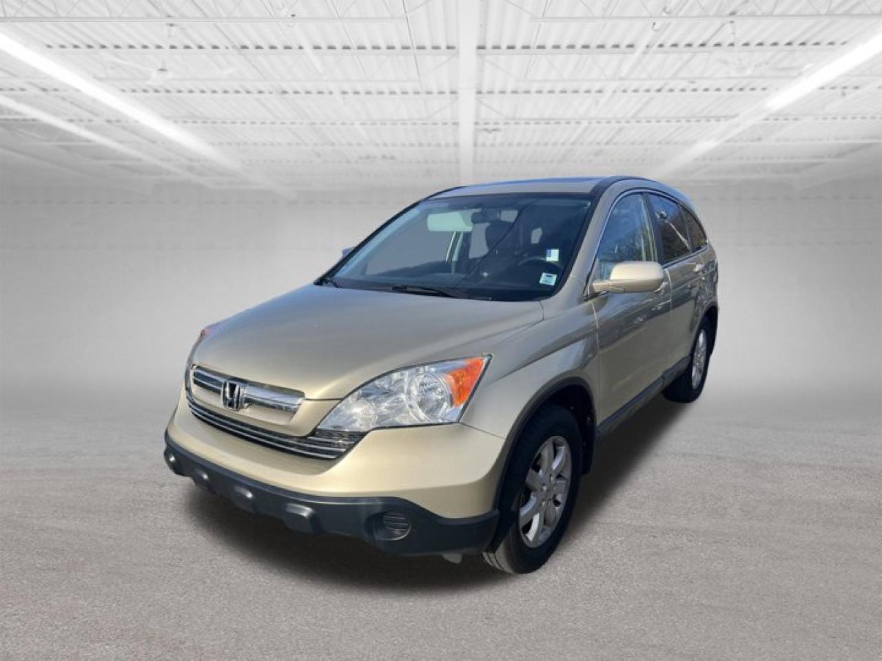 Used 2007 Honda CR-V EX-L for sale in Halifax, NS