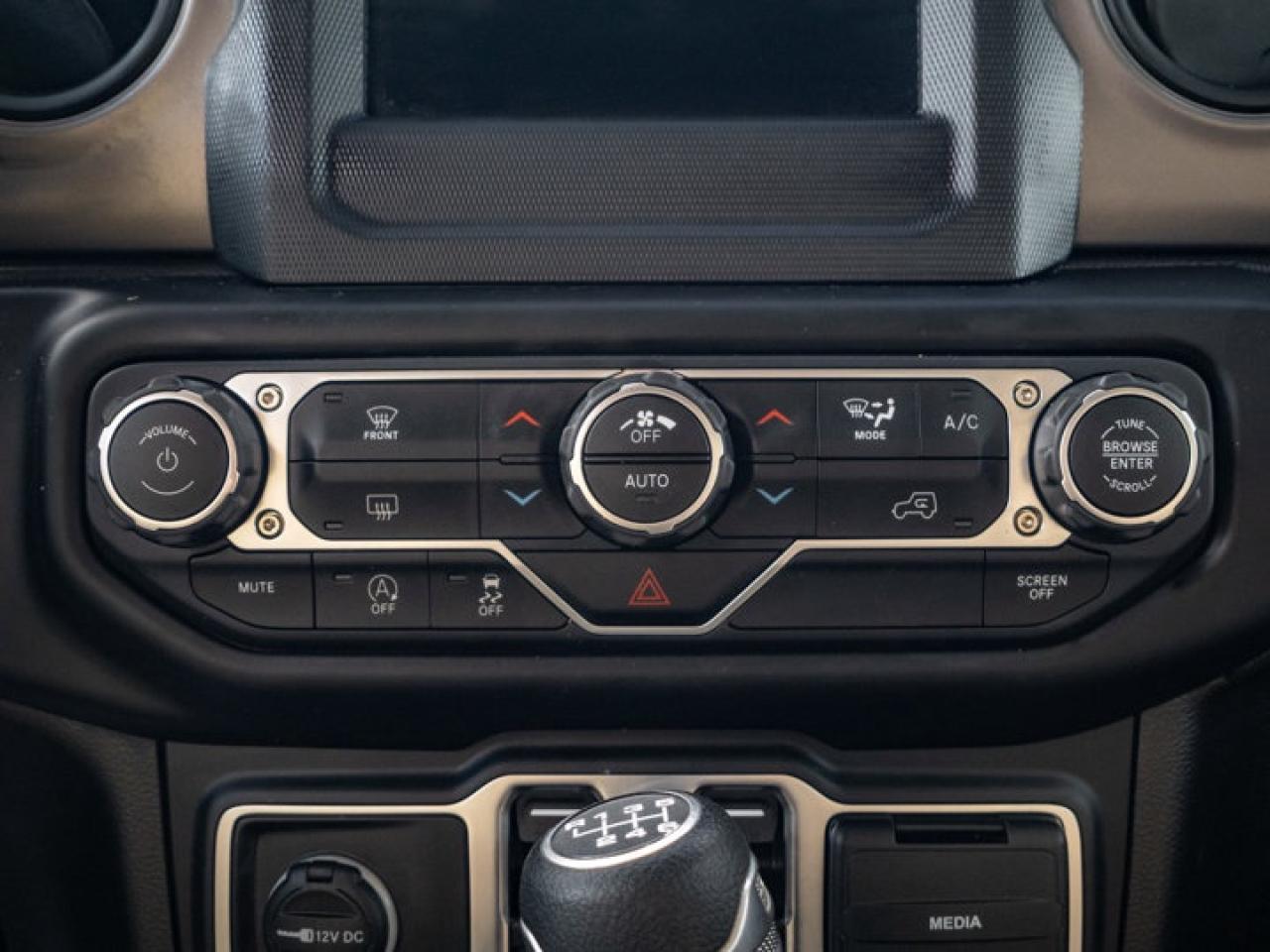 2021 Jeep Wrangler Unlimited Willys Photo