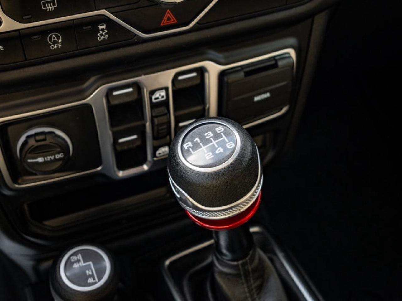 2021 Jeep Wrangler Unlimited Willys Photo