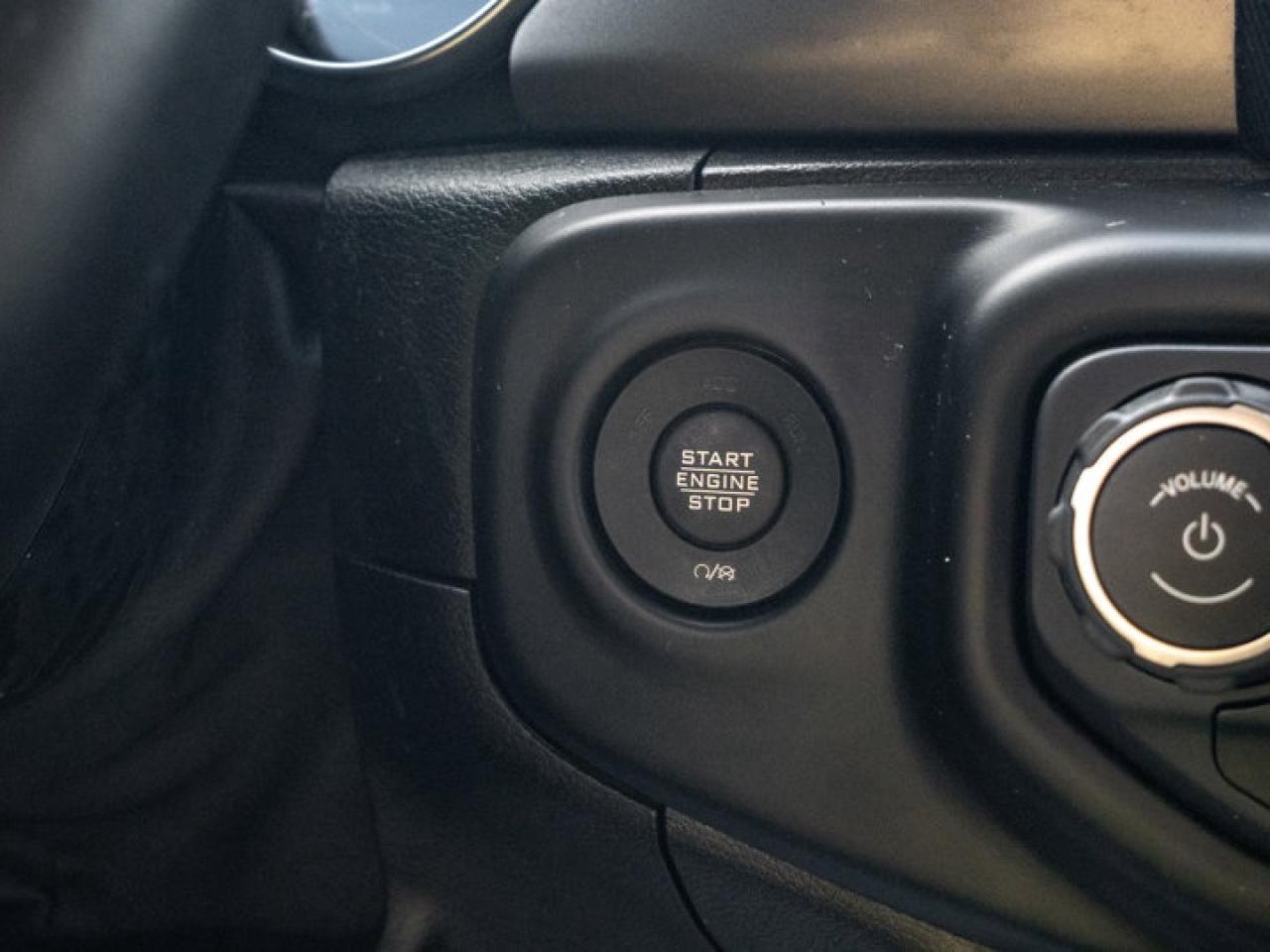 2021 Jeep Wrangler Unlimited Willys Photo