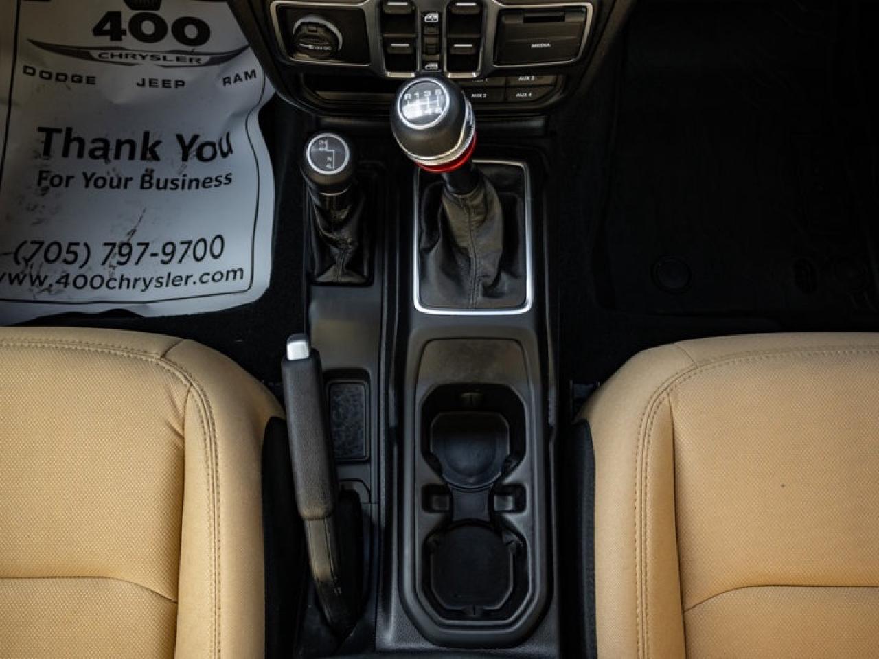 2021 Jeep Wrangler Unlimited Willys Photo