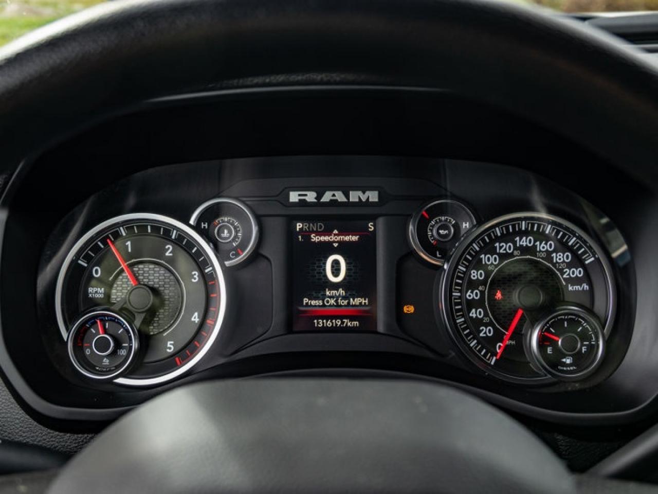 2024 RAM 5500 Chassis SLT Photo3