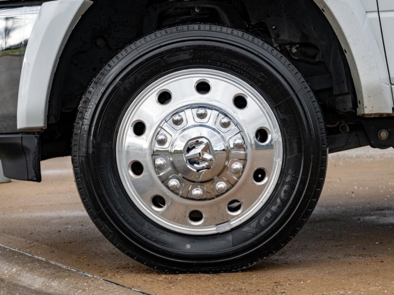 2024 RAM 5500 Chassis SLT Photo