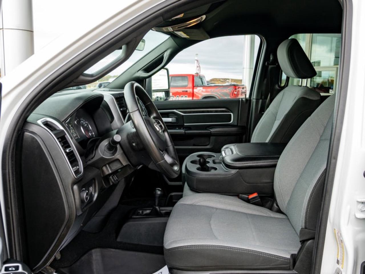 2024 RAM 5500 Chassis SLT Photo