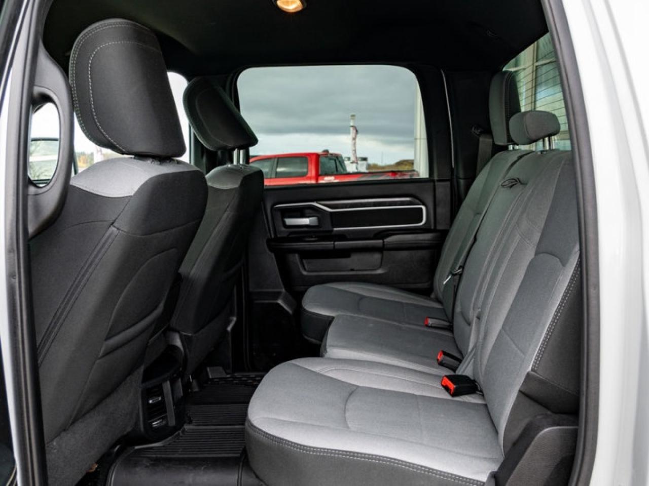 2024 RAM 5500 Chassis SLT Photo