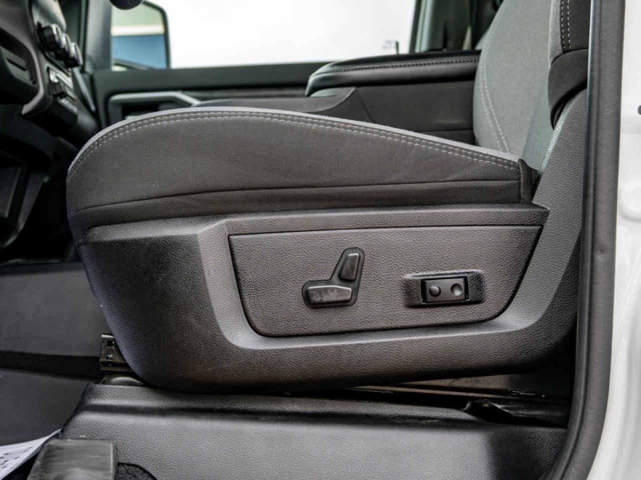 2024 RAM 5500 Chassis SLT Photo