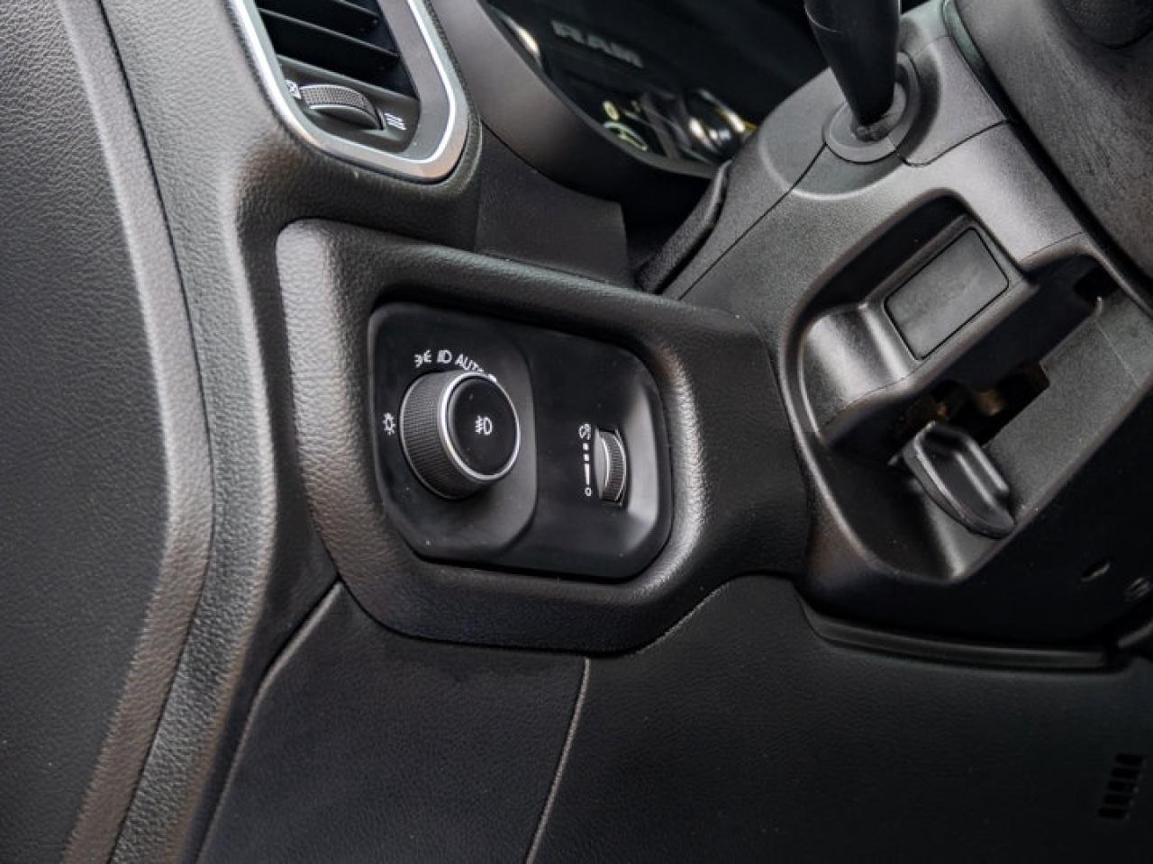 2024 RAM 5500 Chassis SLT Photo