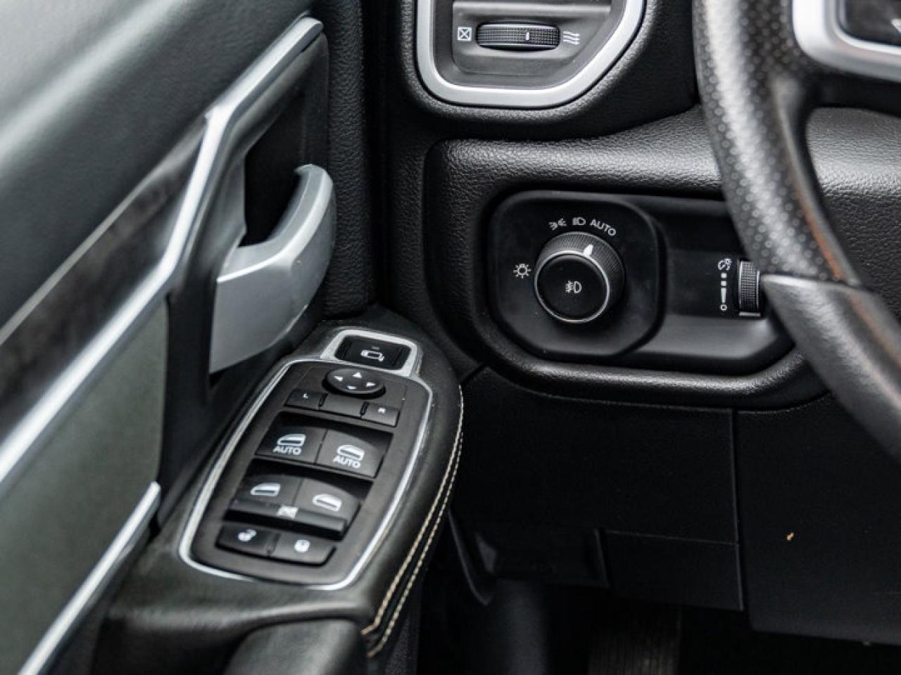 2024 RAM 5500 Chassis SLT Photo