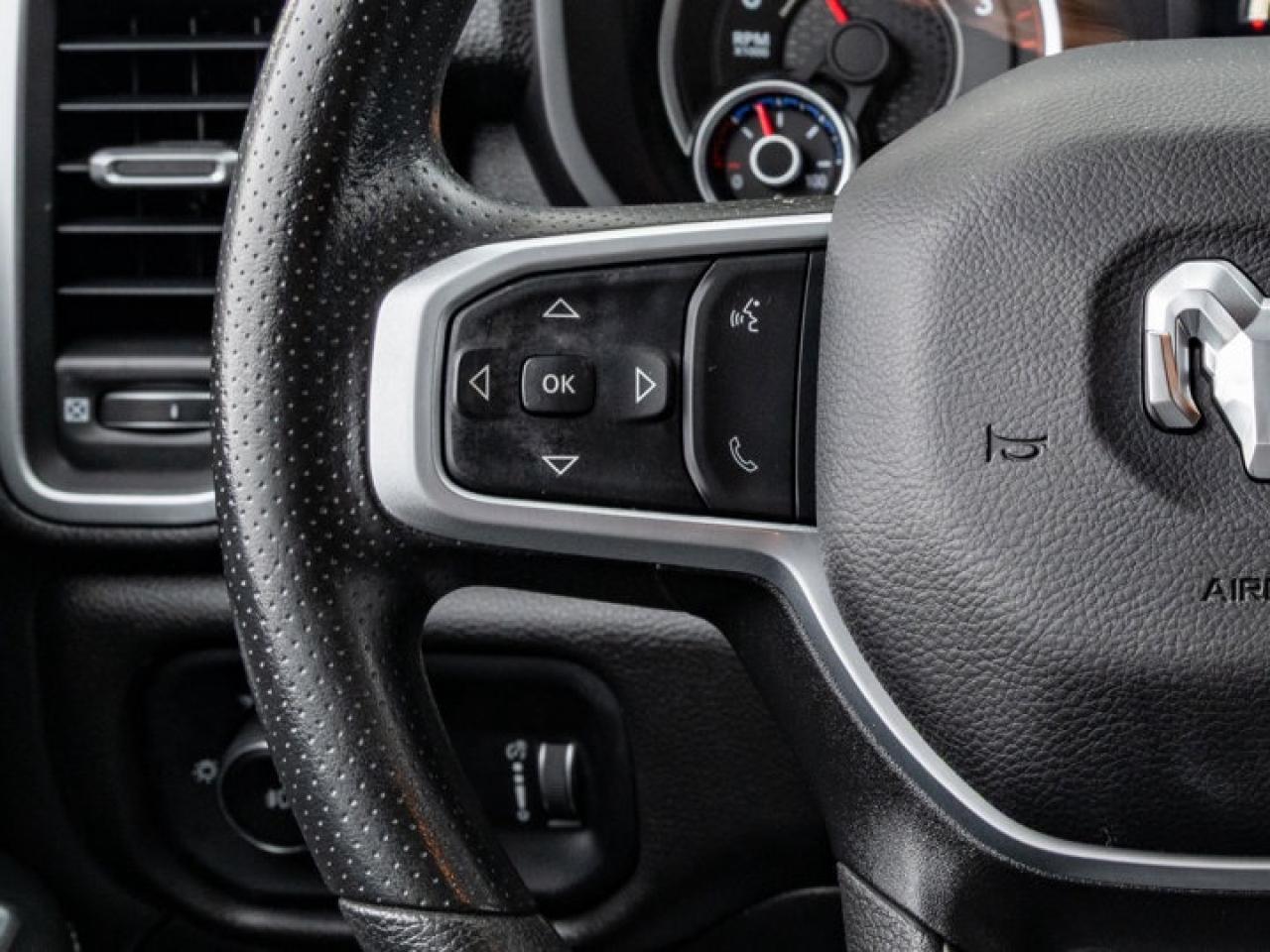 2024 RAM 5500 Chassis SLT Photo