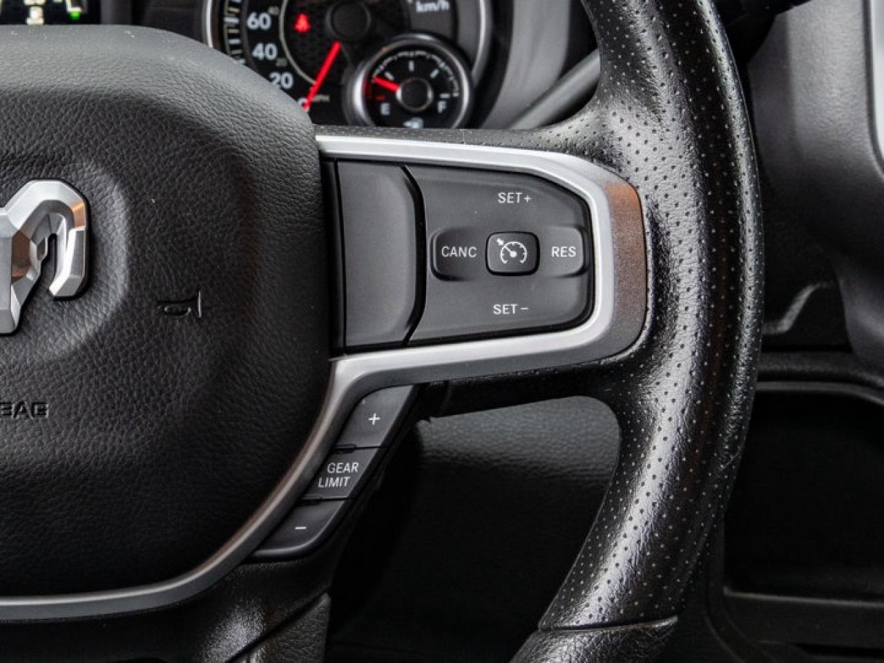 2024 RAM 5500 Chassis SLT Photo