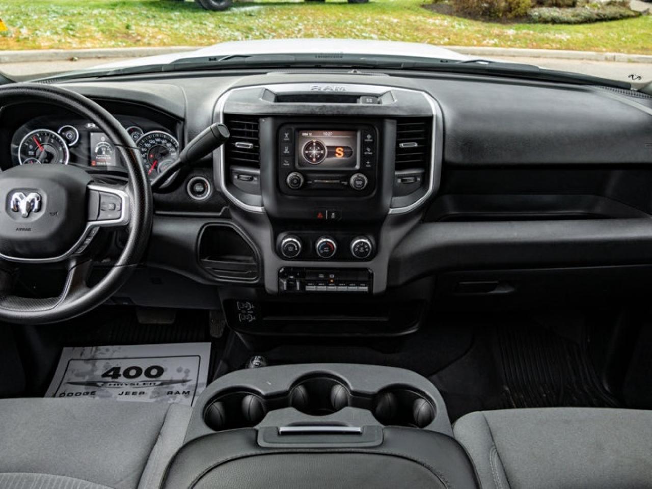 2024 RAM 5500 Chassis SLT Photo