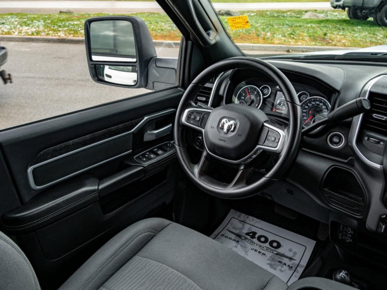 2024 RAM 5500 Chassis SLT Photo