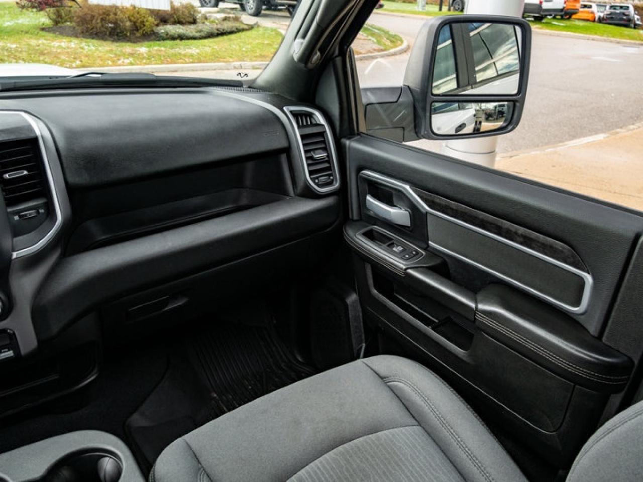 2024 RAM 5500 Chassis SLT Photo