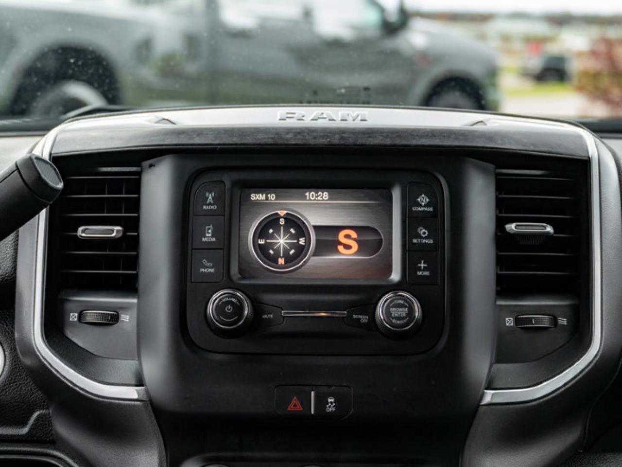 2024 RAM 5500 Chassis SLT Photo