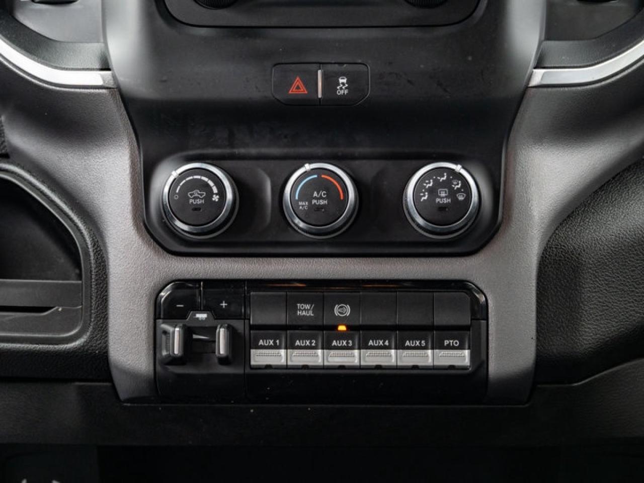 2024 RAM 5500 Chassis SLT Photo