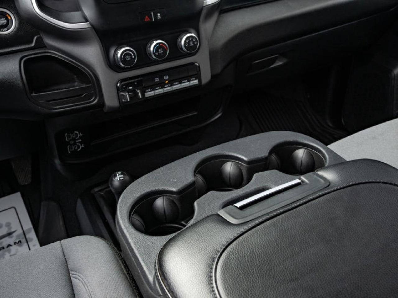 2024 RAM 5500 Chassis SLT Photo