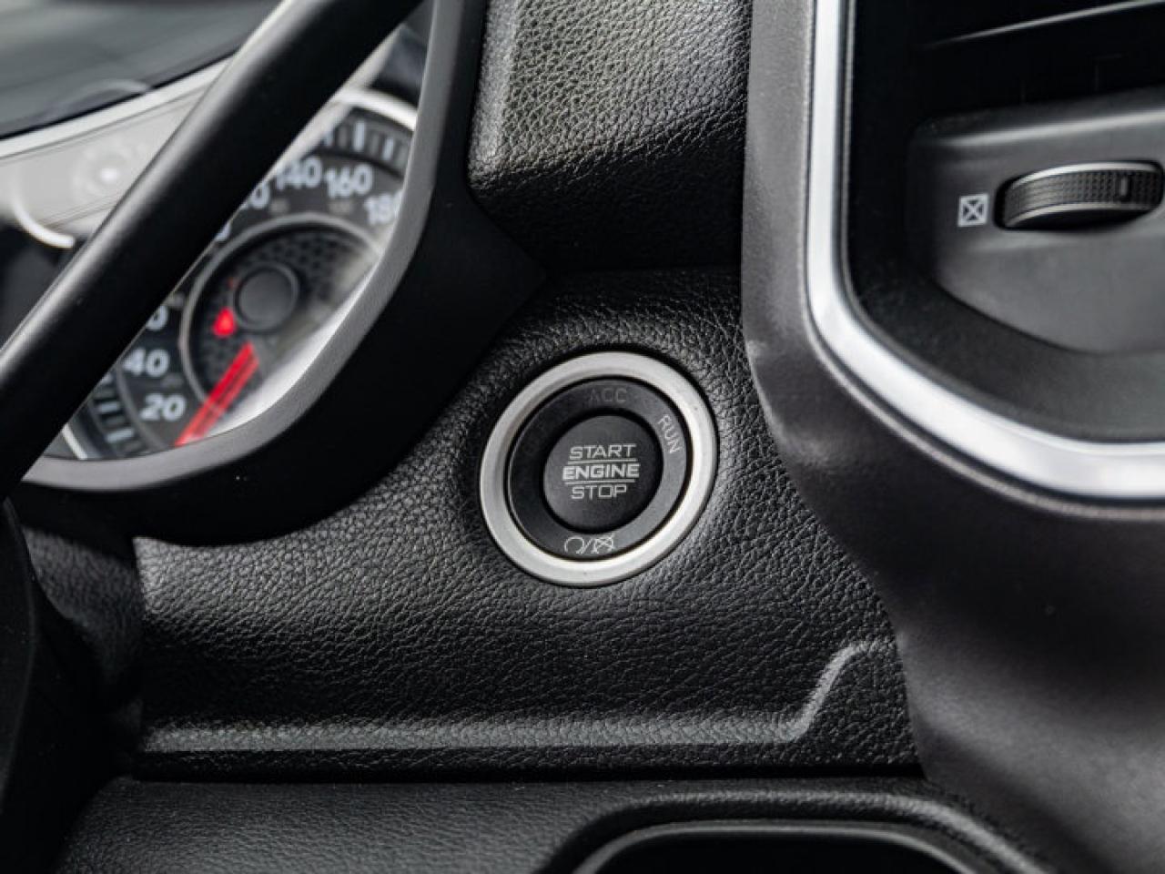 2024 RAM 5500 Chassis SLT Photo