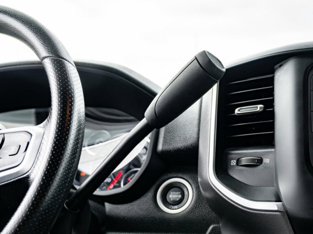 2024 RAM 5500 Chassis SLT Photo