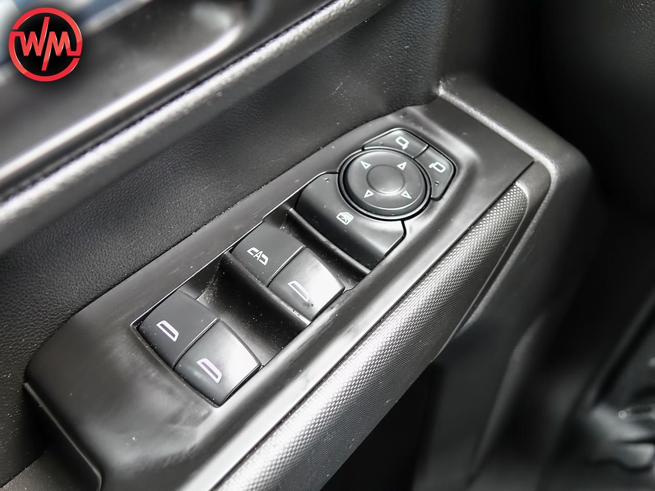 2020 GMC Sierra 1500 DOUBLE CAB*POWER GROUP*REV-CAM*BLUETOOTH Photo