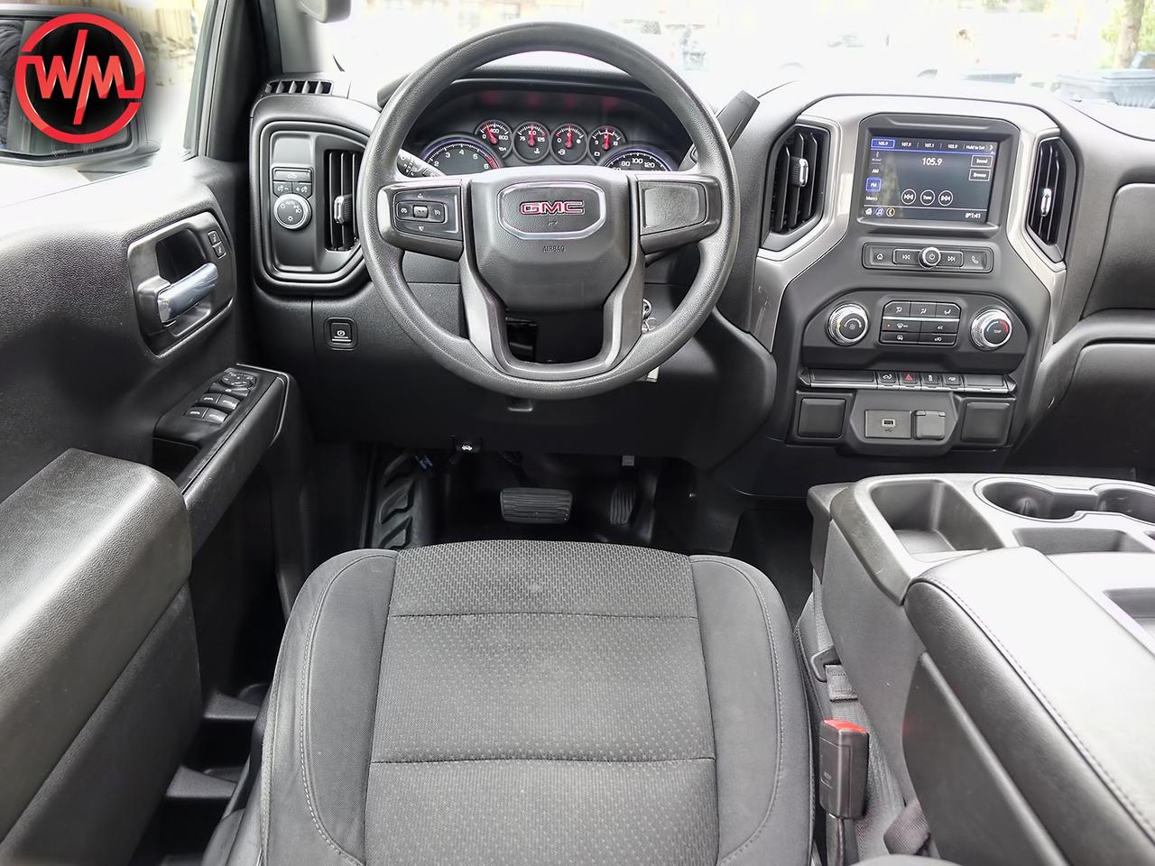 2020 GMC Sierra 1500 DOUBLE CAB*POWER GROUP*REV-CAM*BLUETOOTH Photo