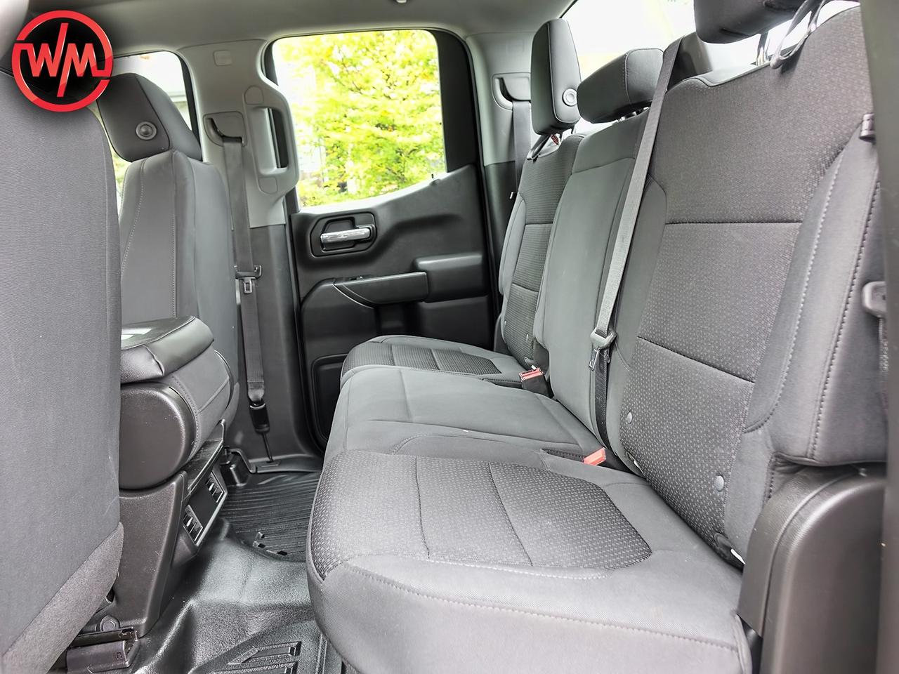 2020 GMC Sierra 1500 DOUBLE CAB*POWER GROUP*REV-CAM*BLUETOOTH Photo