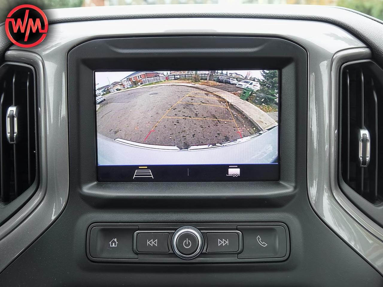 2020 GMC Sierra 1500 DOUBLE CAB*POWER GROUP*REV-CAM*BLUETOOTH Photo
