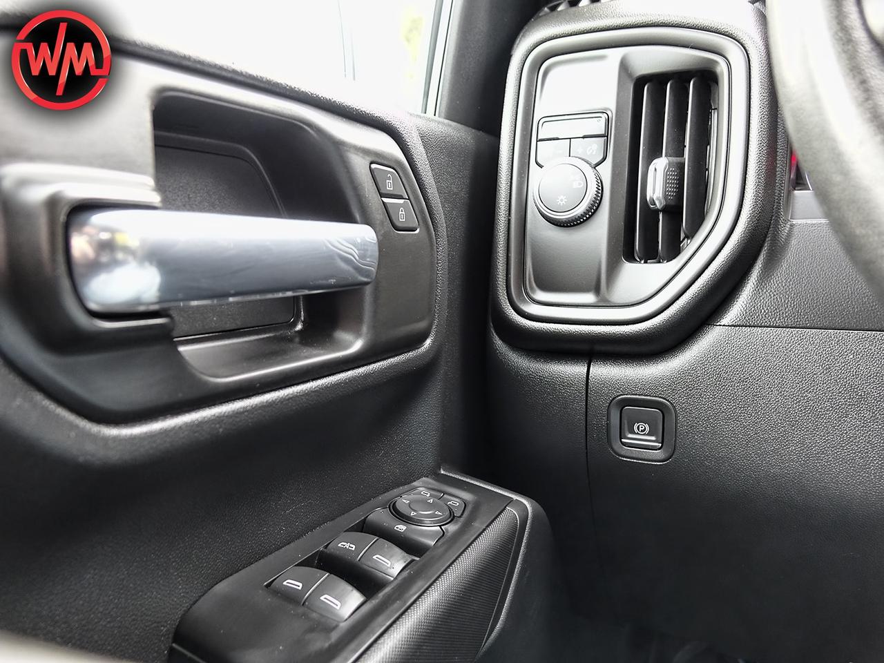 2020 GMC Sierra 1500 DOUBLE CAB*POWER GROUP*REV-CAM*BLUETOOTH Photo