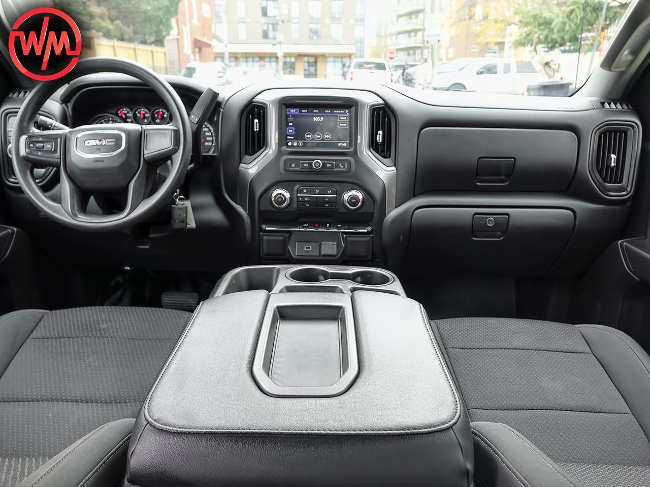 2020 GMC Sierra 1500 DOUBLE CAB*POWER GROUP*REV-CAM*BLUETOOTH Photo