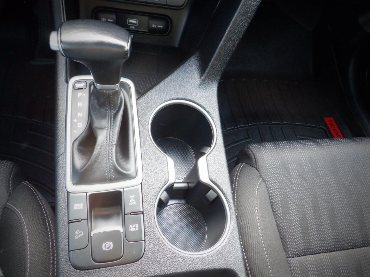 2020 Kia Sportage EX - Photo #6