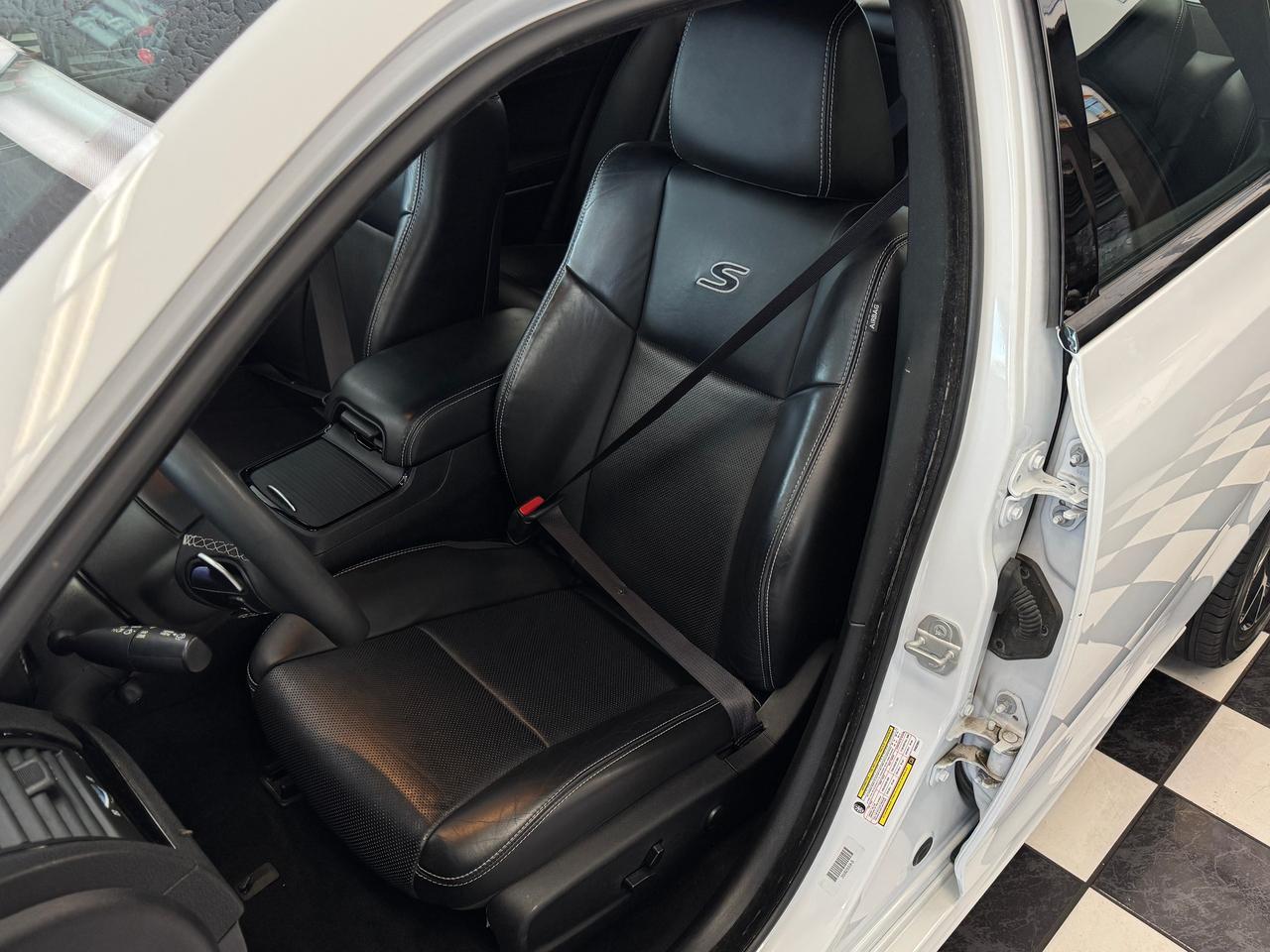 2023 Chrysler 300 300S RWD+Adaptive Cruise+Roof+LIKE NEW Photo