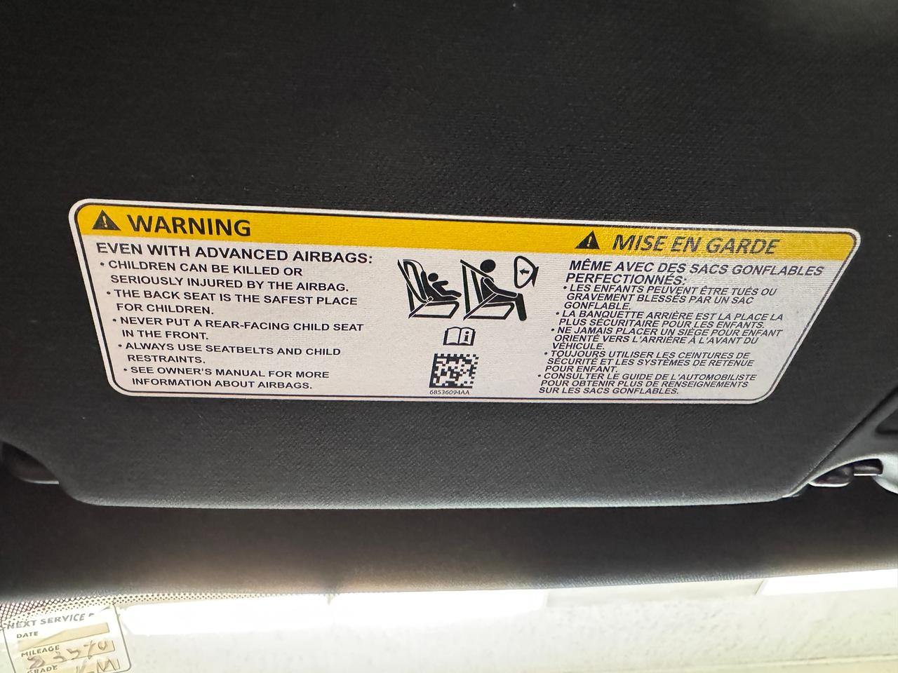 2023 Chrysler 300 300S RWD+Adaptive Cruise+Roof+LIKE NEW Photo