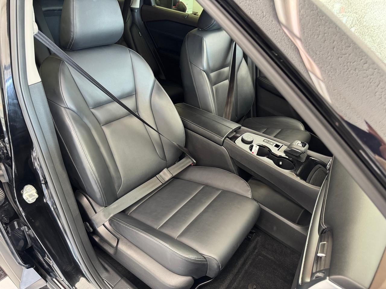 2023 Nissan Rogue SV Premium AWD Midnight Edition+CLEAN CARFAX Photo