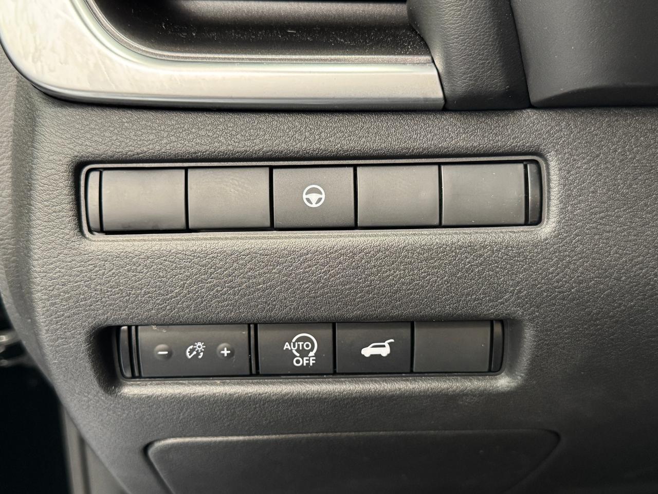 2023 Nissan Rogue SV Premium AWD Midnight Edition+CLEAN CARFAX Photo