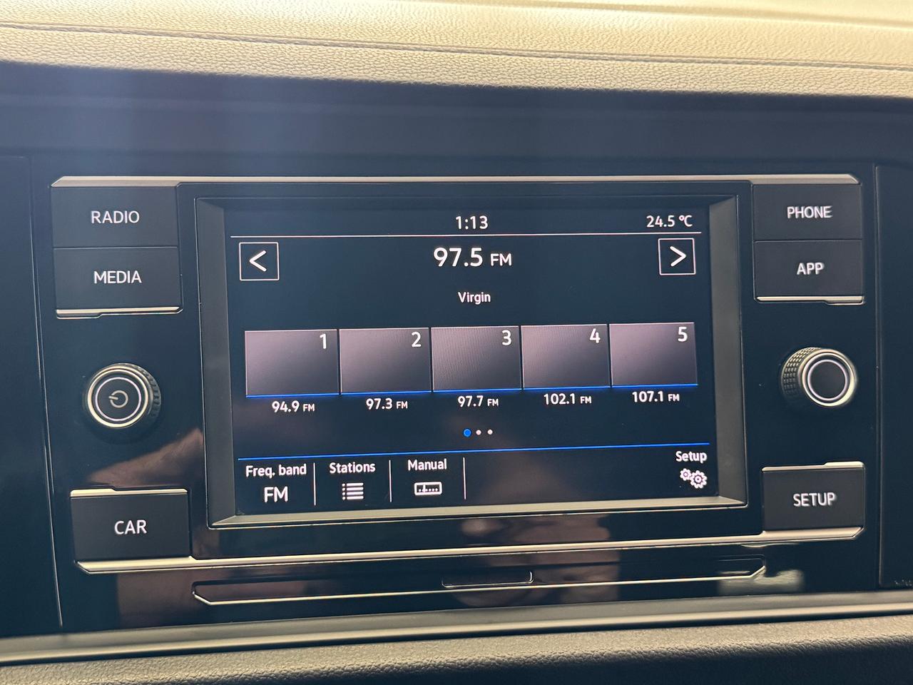 2019 Volkswagen Jetta Comfortline+New Tires+Brakes+ApplePlay+A/C Photo