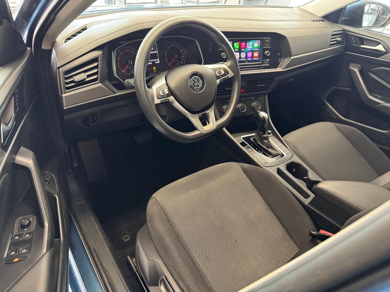 2019 Volkswagen Jetta Comfortline+New Tires+Brakes+ApplePlay+A/C Photo