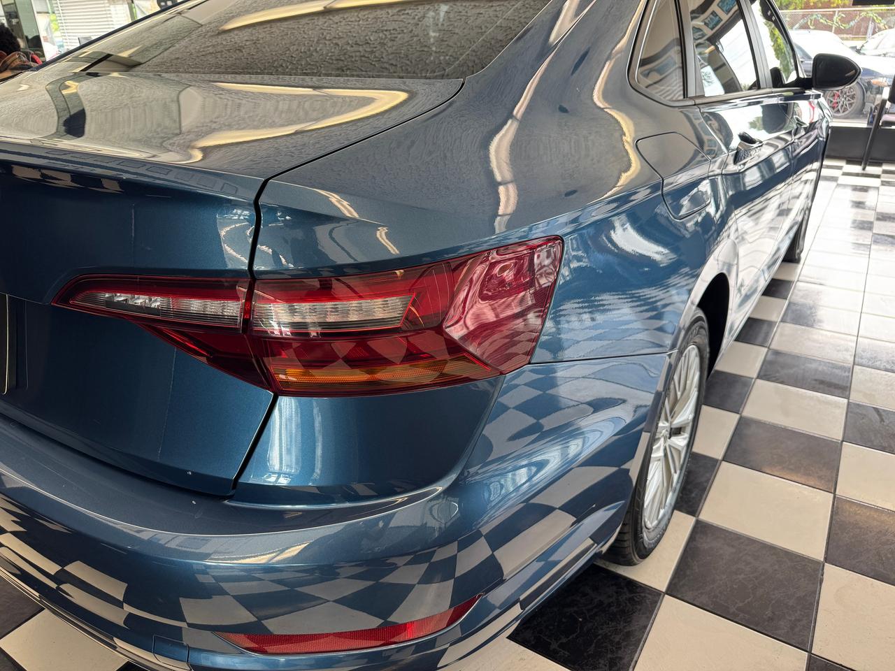 2019 Volkswagen Jetta Comfortline+New Tires+Brakes+ApplePlay+A/C Photo