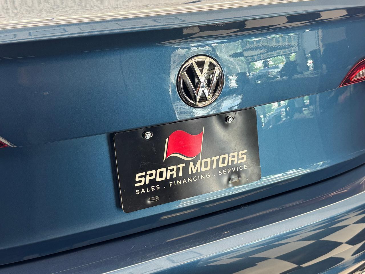 2019 Volkswagen Jetta Comfortline+New Tires+Brakes+ApplePlay+A/C Photo