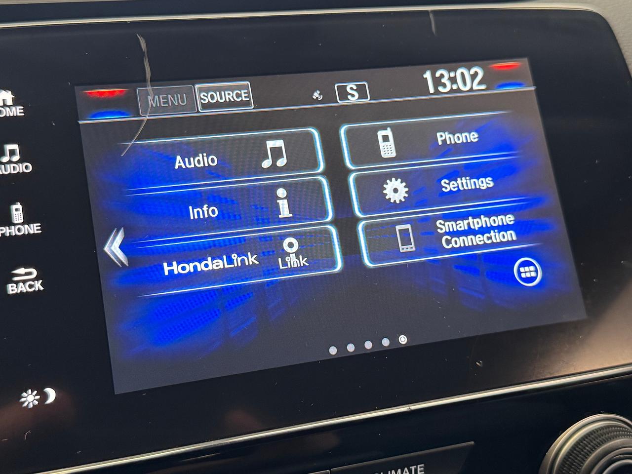 2017 Honda CR-V LX AWD+Adaptive Cruise+Lane Keep+CLEAN CARFAX Photo