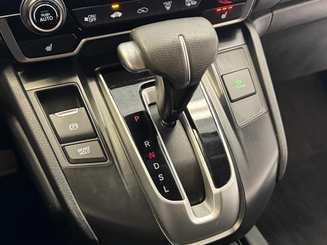 2017 Honda CR-V LX AWD+Adaptive Cruise+Lane Keep+CLEAN CARFAX Photo
