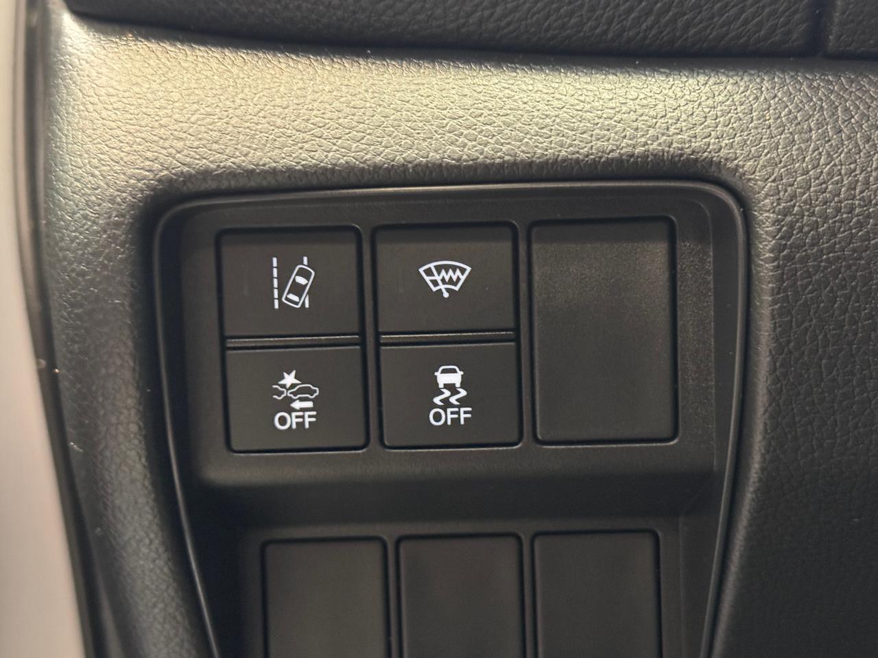 2017 Honda CR-V LX AWD+Adaptive Cruise+Lane Keep+CLEAN CARFAX Photo