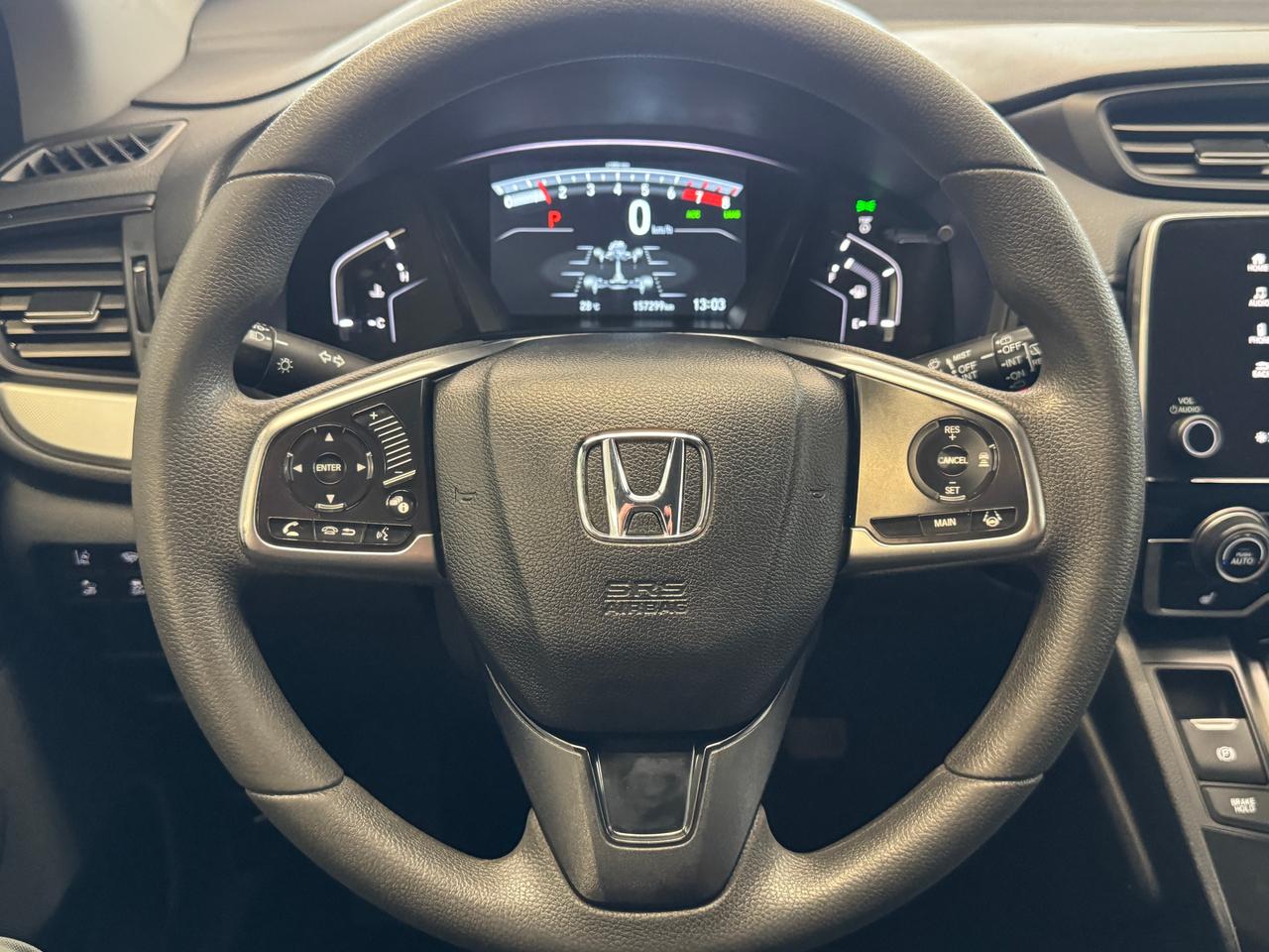 2017 Honda CR-V LX AWD+Adaptive Cruise+Lane Keep+CLEAN CARFAX Photo