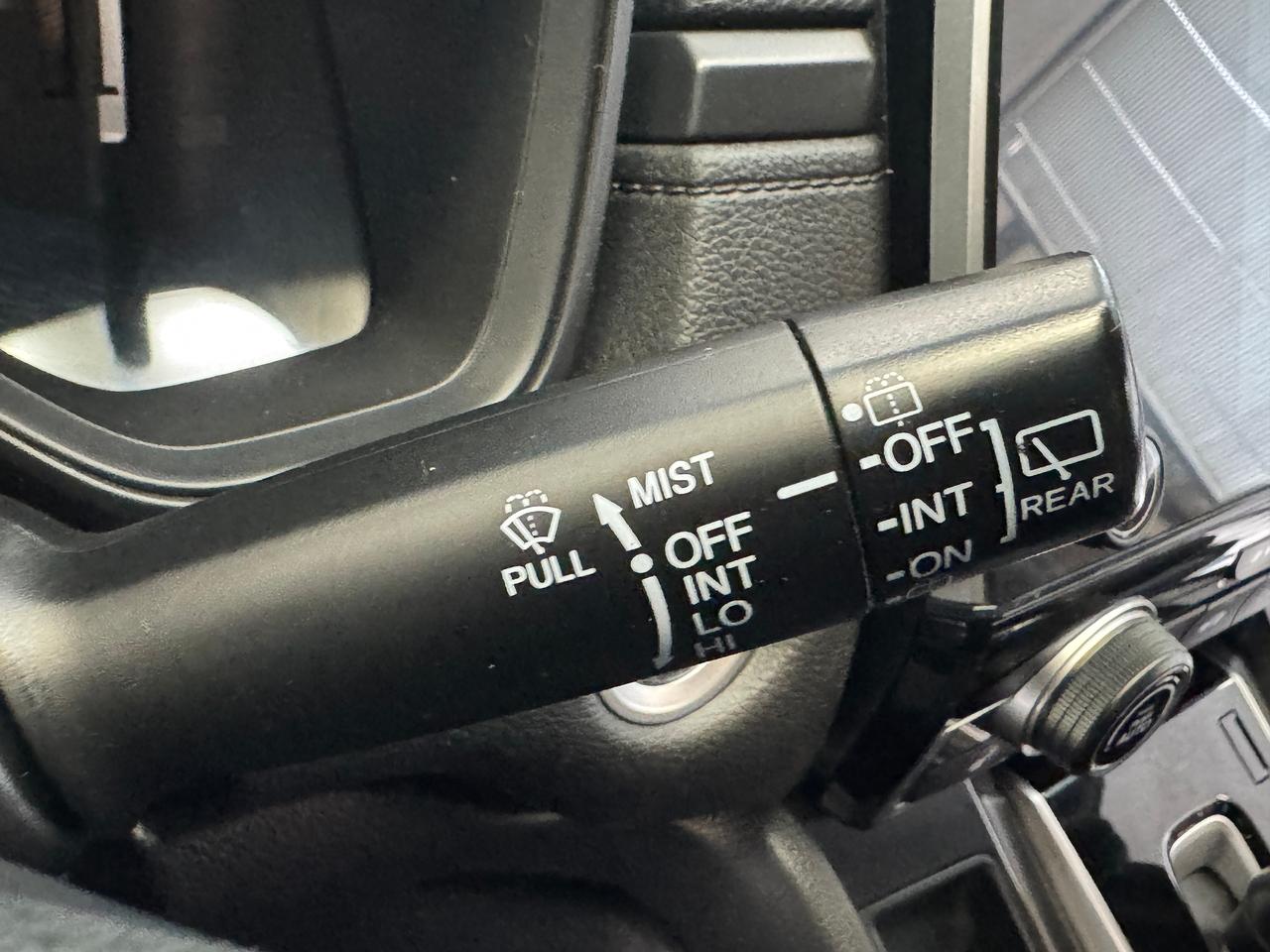 2017 Honda CR-V LX AWD+Adaptive Cruise+Lane Keep+CLEAN CARFAX Photo